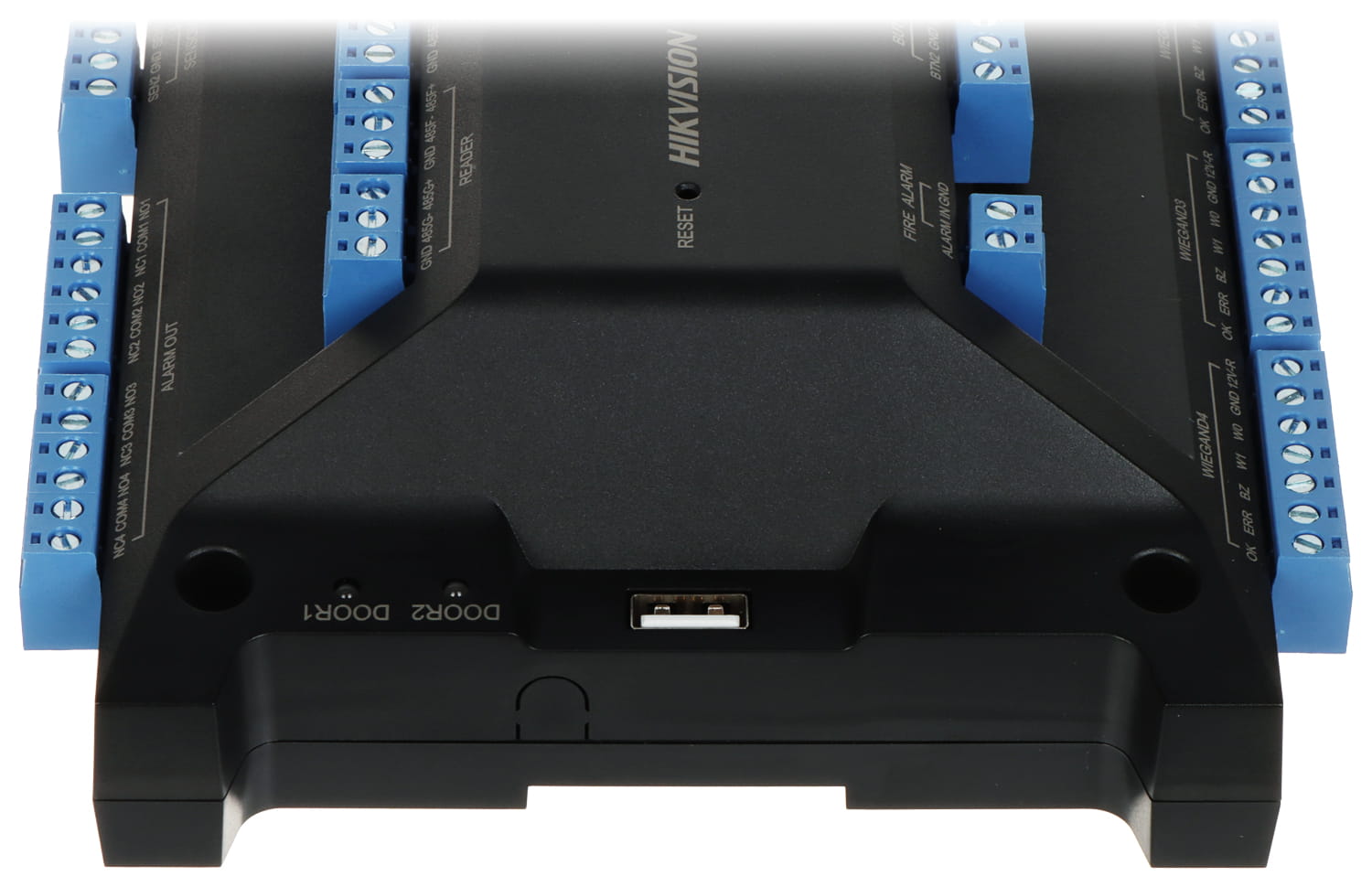 KONTROLER DOSTĘPU DS-K2702WX-E1(P) Hikvision-1707428