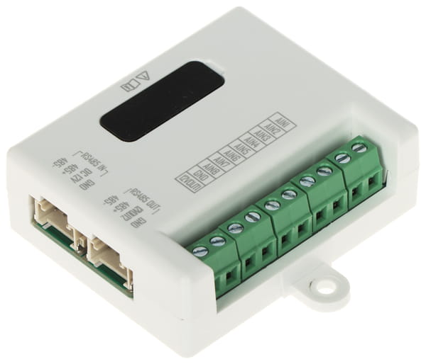MODUŁ EKSPANDERA WEJŚĆ DS-KD-AL8 Hikvision-1707489