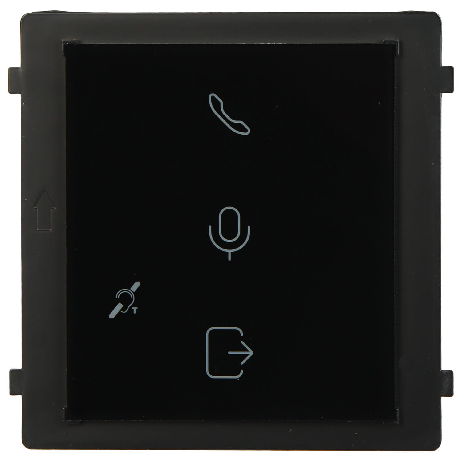 MODUŁ Z PĘTLĄ INDUKCYJNĄ DS-KD-PMR Hikvision-1707442