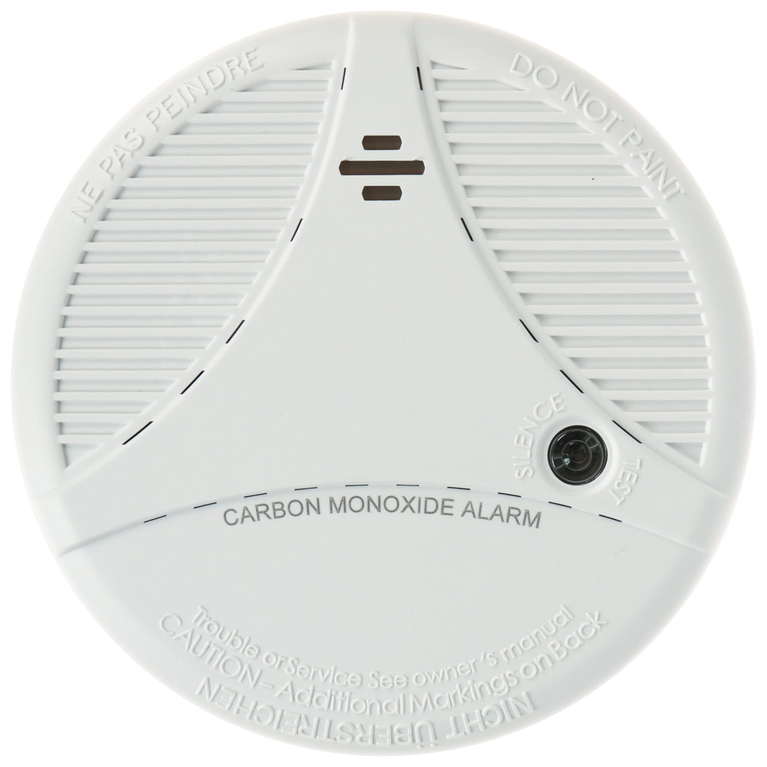 BEZPRZEWODOWA CZUJKA TLENKU WĘGLA (CZADU) AX PRO DS-PDCO-E-WE Hikvision-1706544