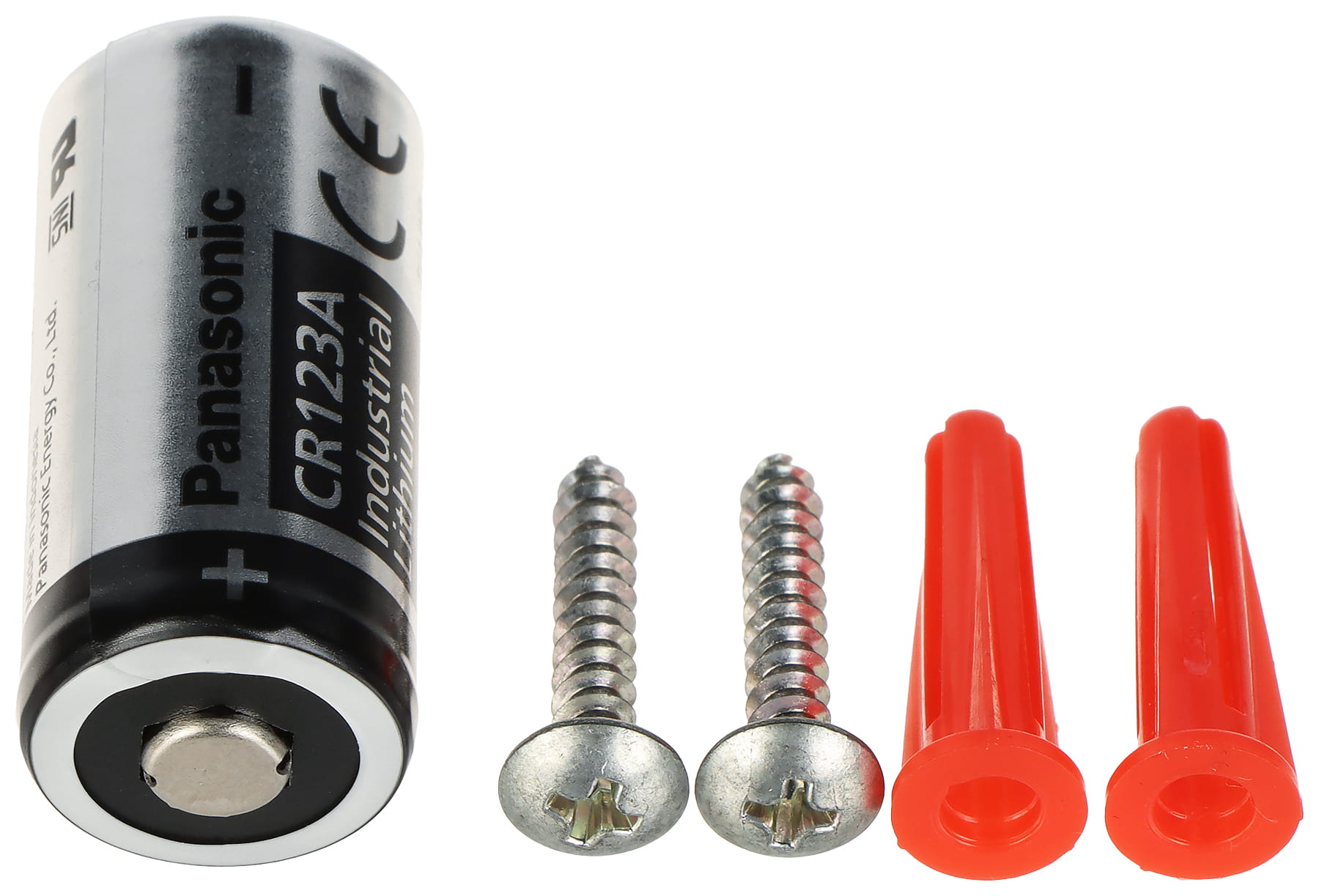 BEZPRZEWODOWA CZUJKA DYMU AX PRO DS-PDSMK-E-WE Hikvision-1706502