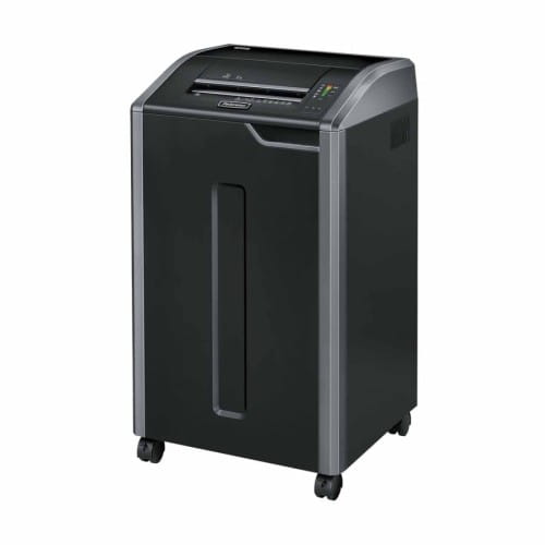 Niszczarka Fellowes 425 HS P7 1x5mm-1668376