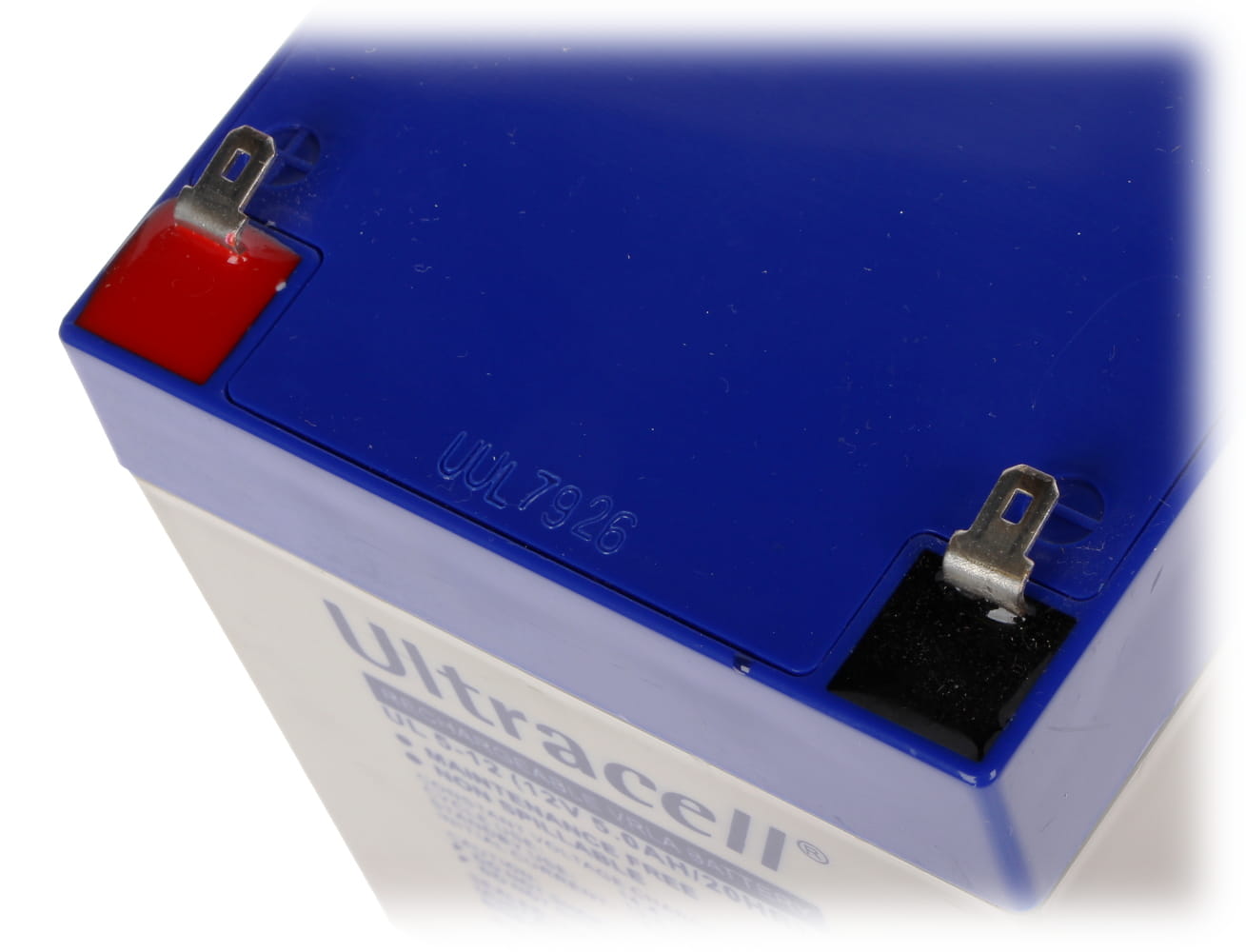 AKUMULATOR 12V/5AH-UL ULTRACELL-1341831