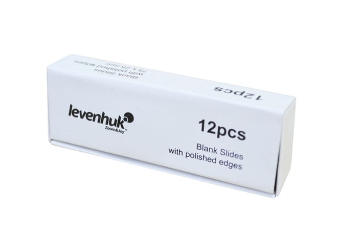 Zestaw gotowych preparatów Levenhuk N20 NG-1541206