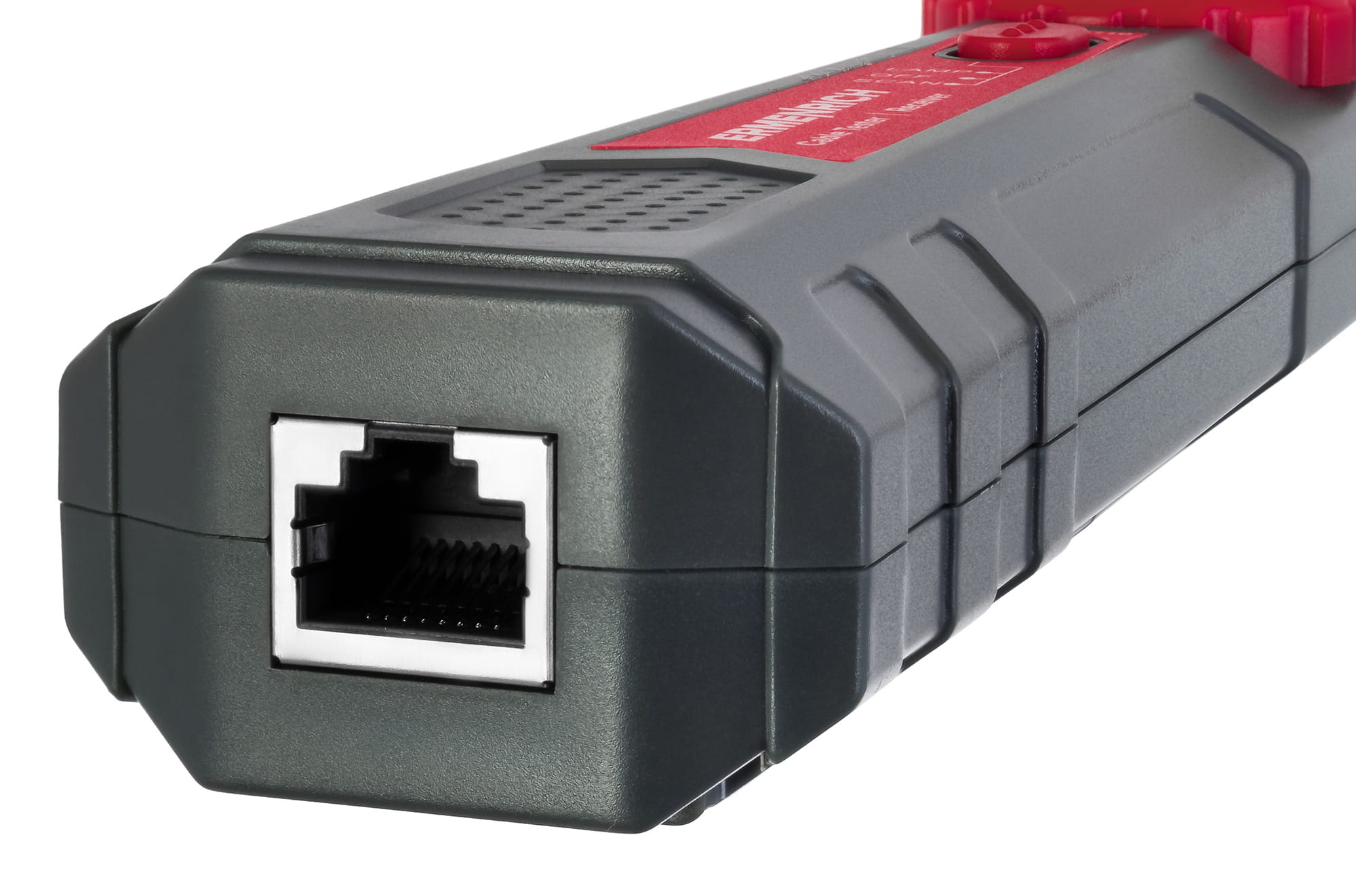 Tester przewodów Ermenrich Ping SM110-1643791