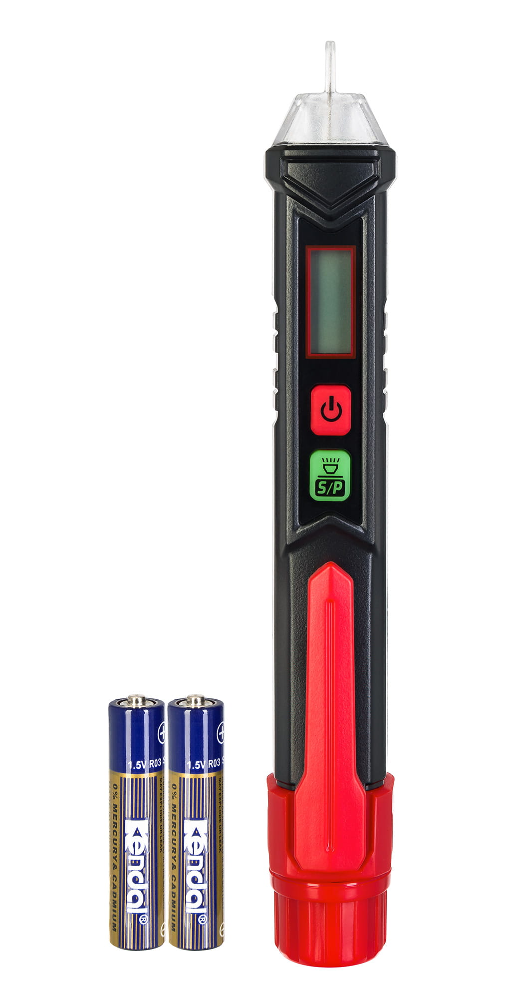Tester napięcia Ermenrich Zing WT60-1697375