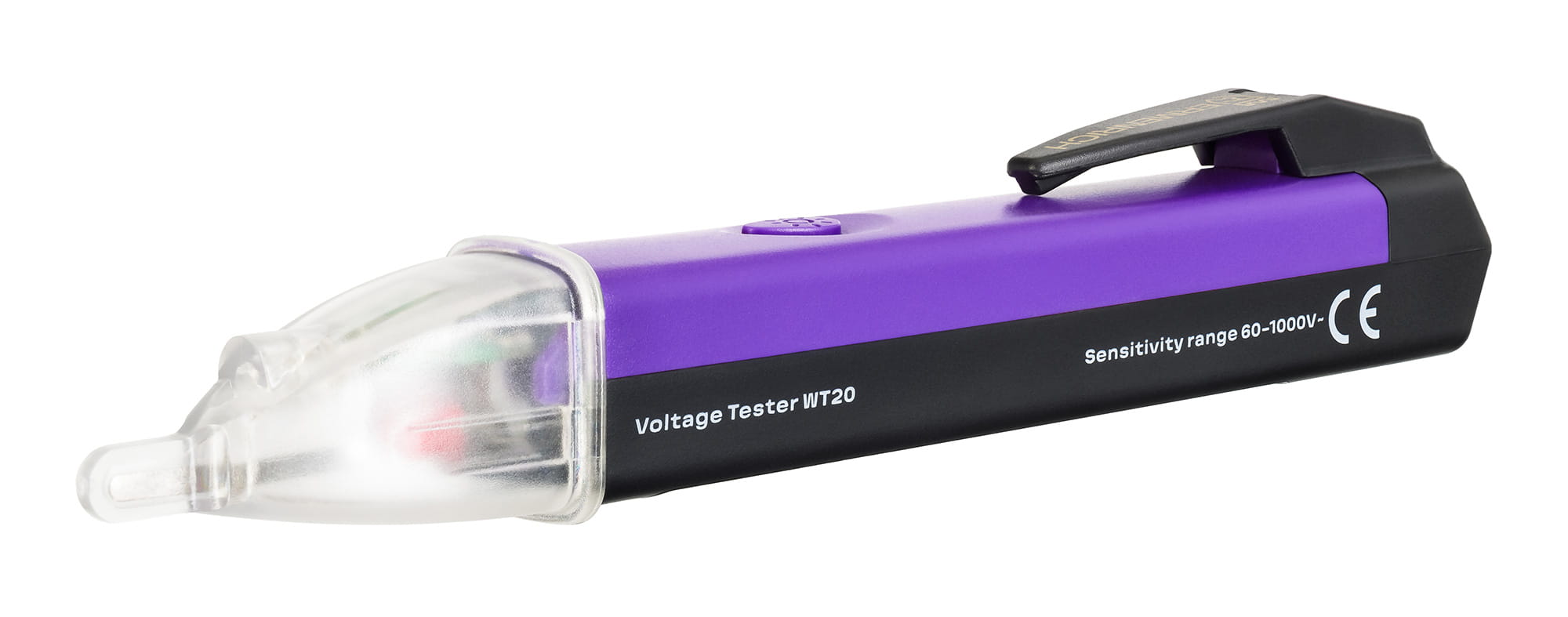 Tester napięcia Ermenrich Zing WT20-1703201