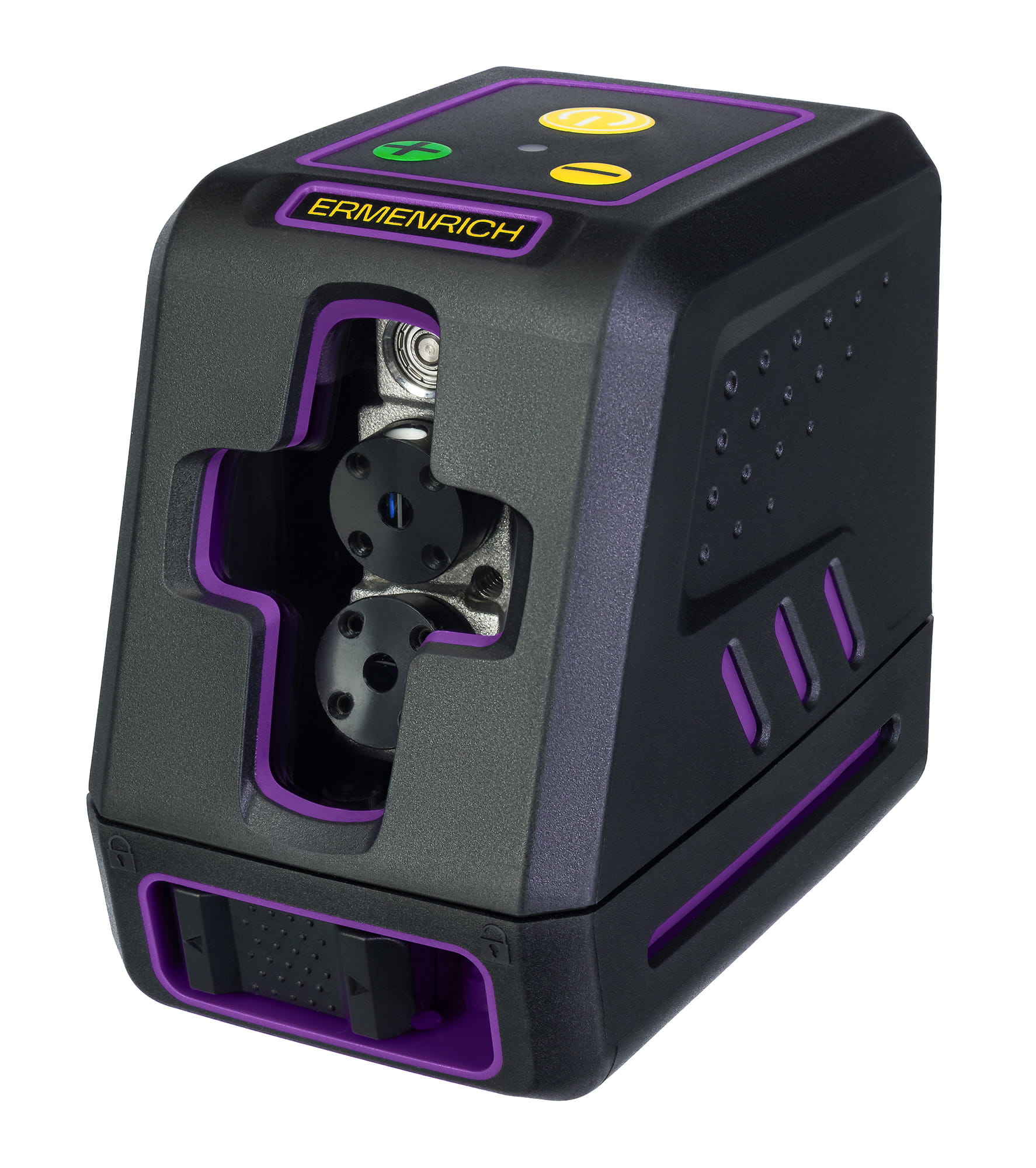 Poziomica laserowa Ermenrich BASE LT20-1707234