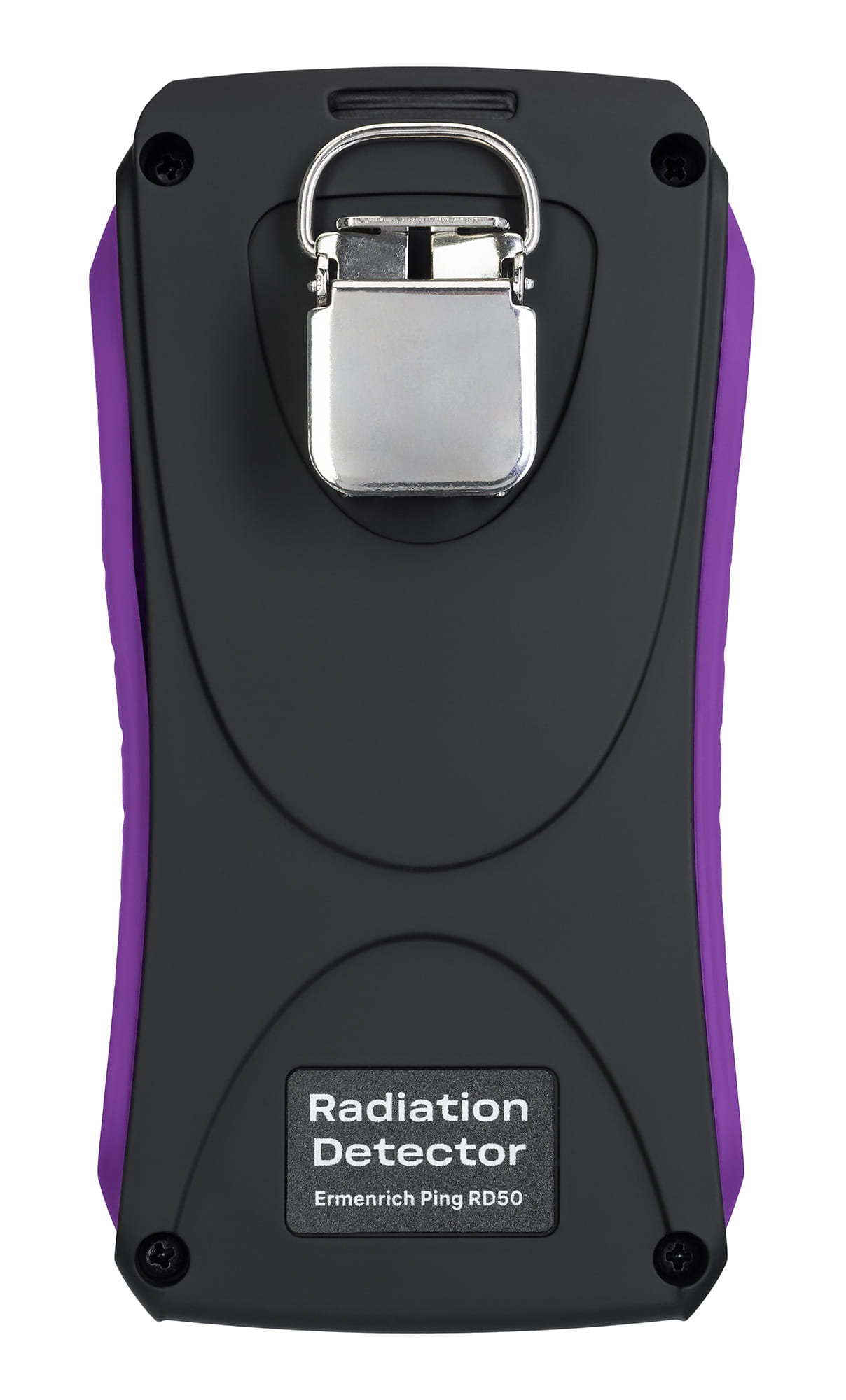 Detektor promieniowania Ermenrich Ping RD50-1707256