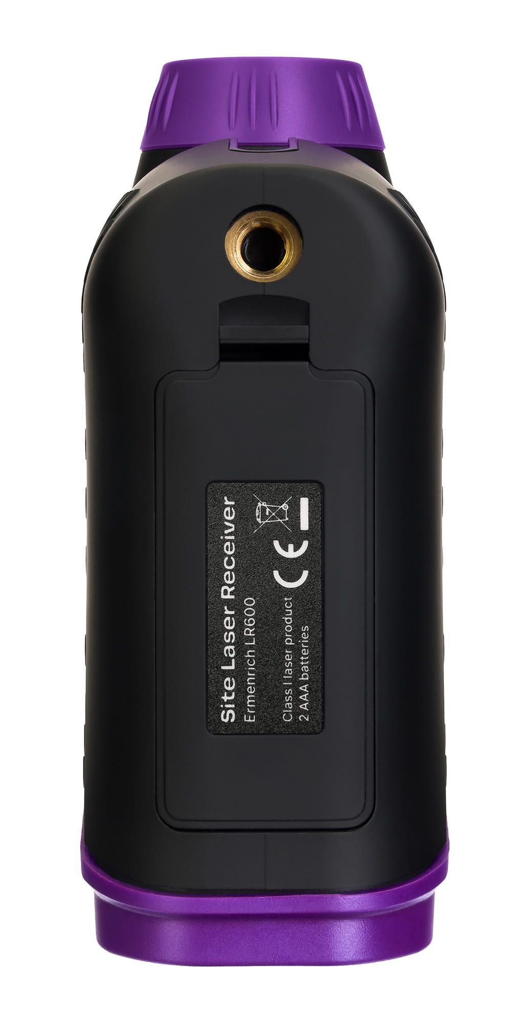 Budowlany dalmierz laserowy Ermenrich LR600-1708819