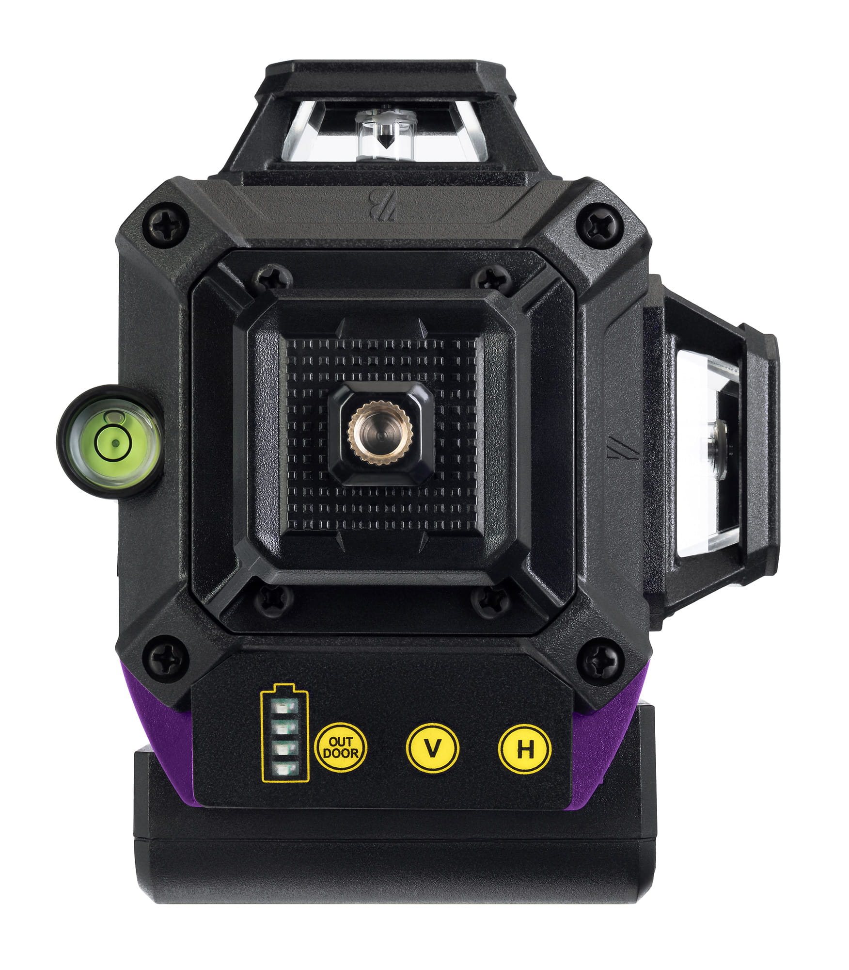 Poziomica laserowa Ermenrich PRO LN35-1708448