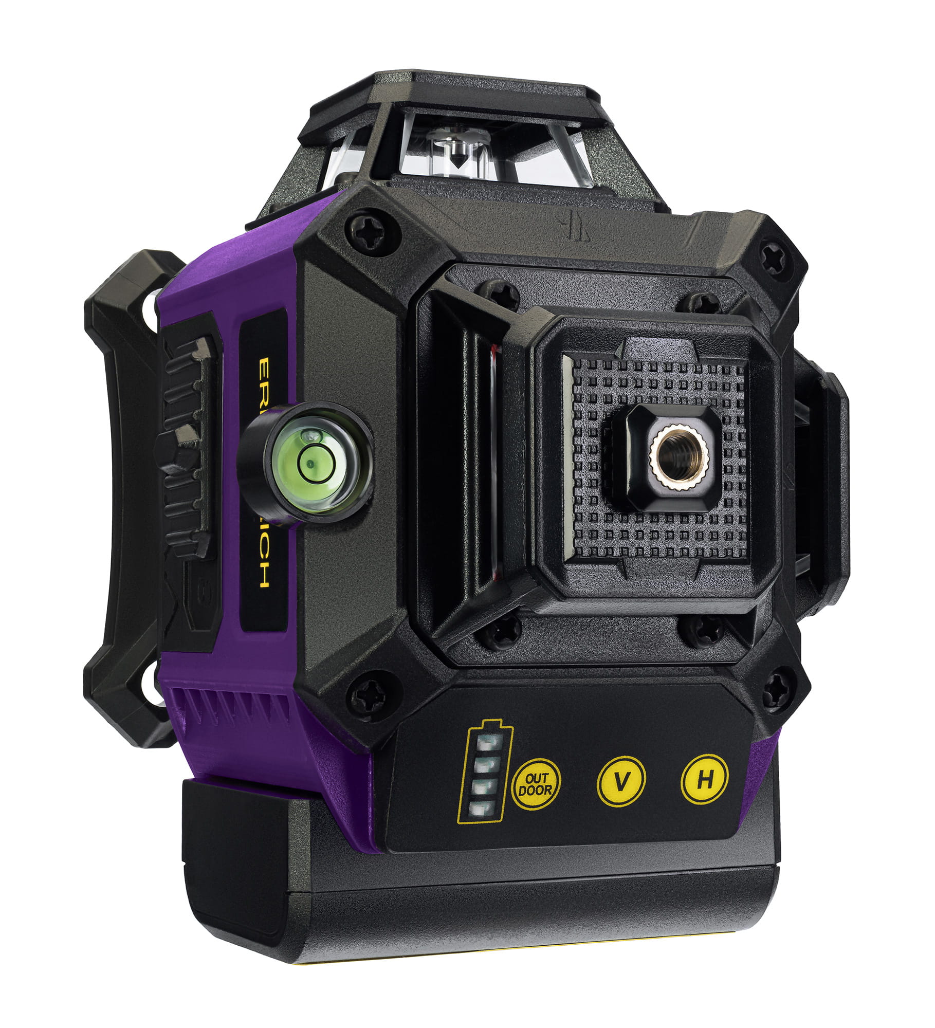 Poziomica laserowa Ermenrich PRO LN35-1708449