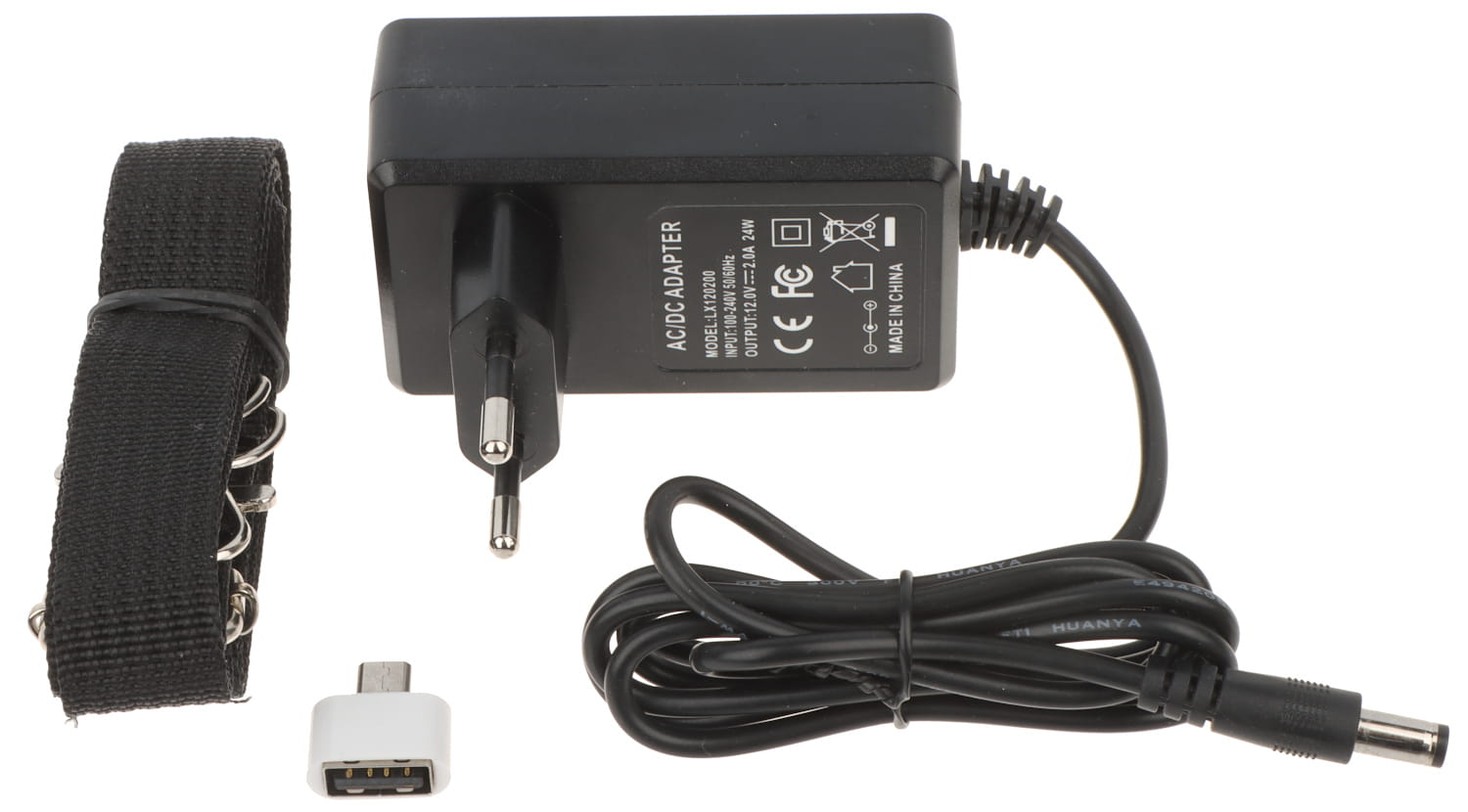 MIERNIK SATELITARNY S-22 DVB-S/S2/S2X Spacetronik-1323491