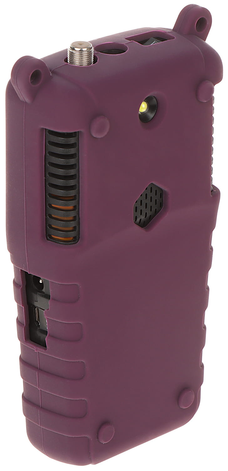 MIERNIK SATELITARNY S-22 DVB-S/S2/S2X Spacetronik-1323479