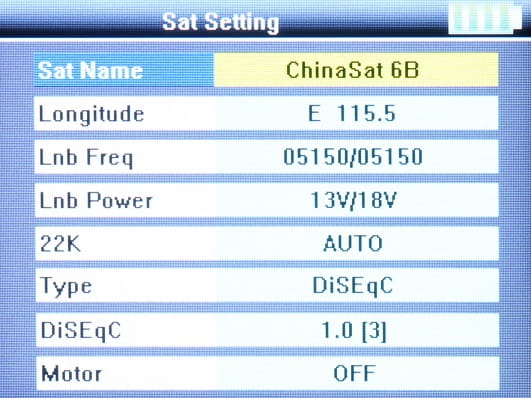 UNIWERSALNY MIERNIK STC-23 DVB-T/T2 DVB-S/S2 DVB-C Spacetronik-1330702