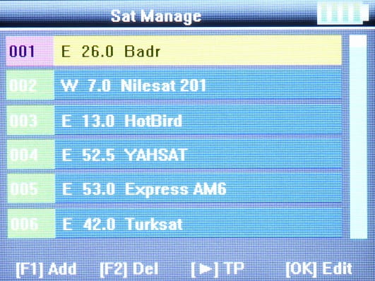 UNIWERSALNY MIERNIK STC-23 DVB-T/T2 DVB-S/S2 DVB-C Spacetronik-1330703