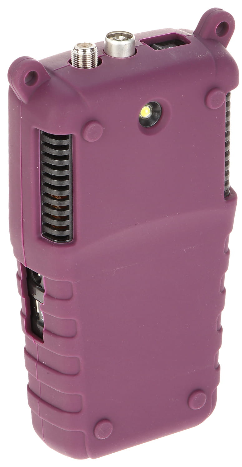 UNIWERSALNY MIERNIK STC-23 DVB-T/T2 DVB-S/S2 DVB-C Spacetronik-1330699