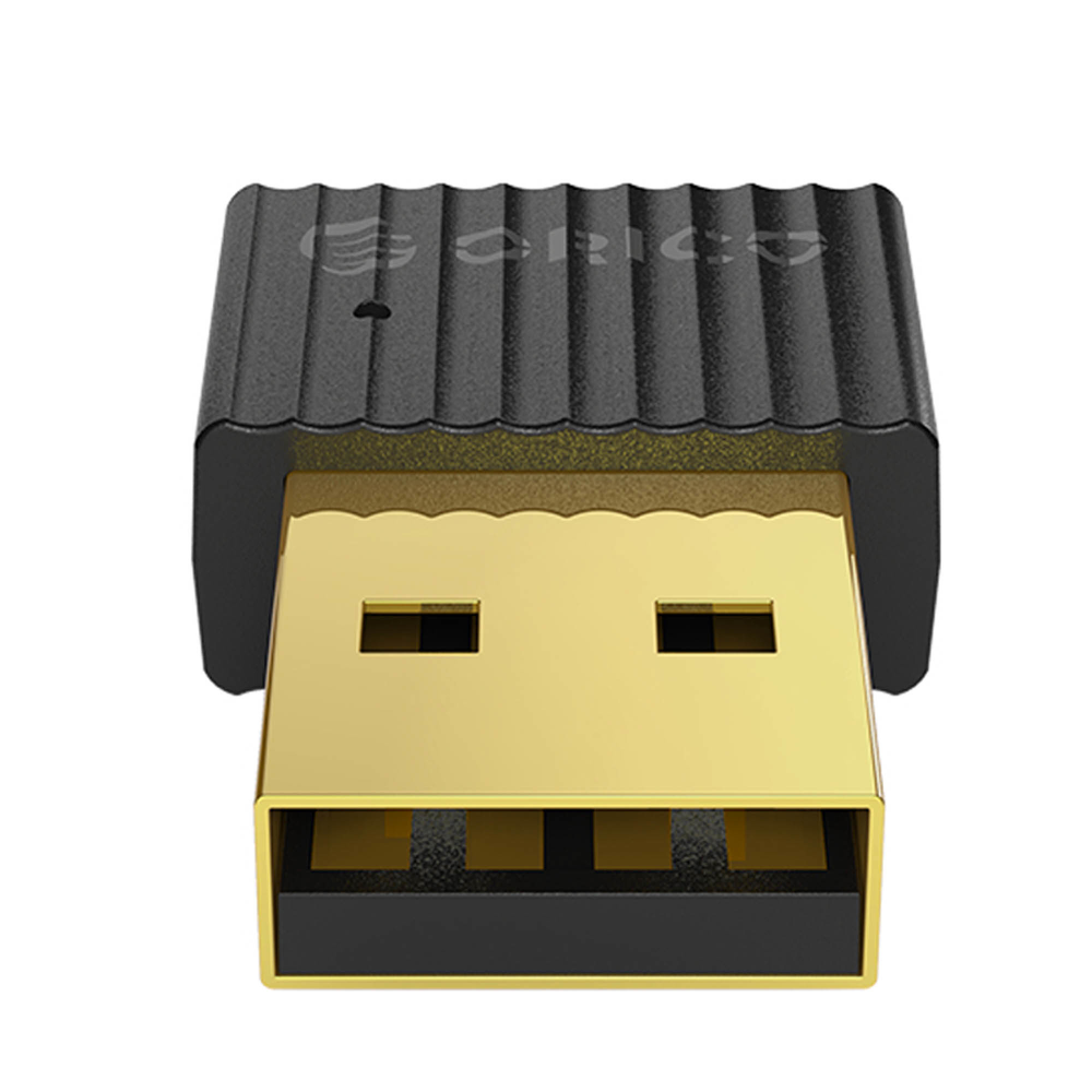 Orico Adapter Bluetooth 5.0 USB-A czarny-1633948