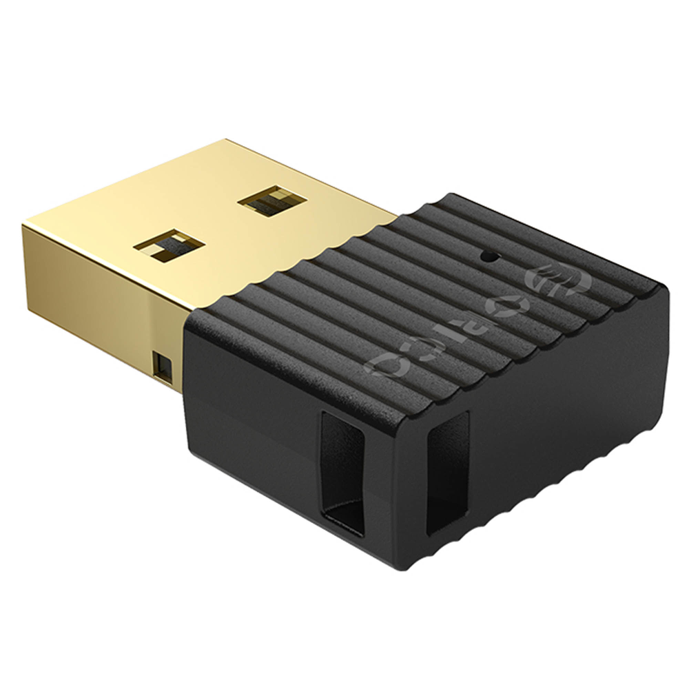 Orico Adapter Bluetooth 5.0 USB-A czarny-1277245