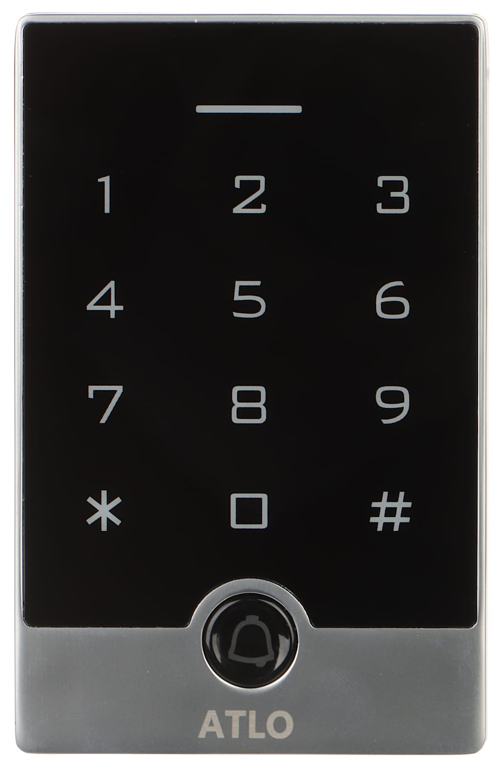 ZAMEK SZYFROWY ATLO-KRMW-555M Tuya Smart Wi-Fi-1580343