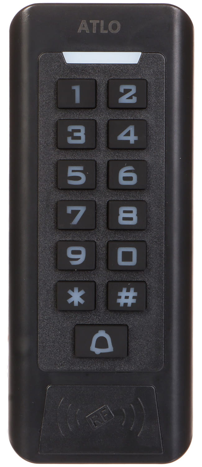 ZAMEK SZYFROWY ATLO-KRM-855-V2 Wi-Fi-1663426