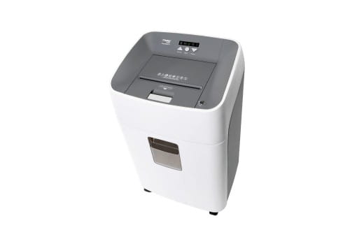 Niszczarka 35314 DAHLE ShredMATIC 300 Automat 300 Kartek P4-1249656