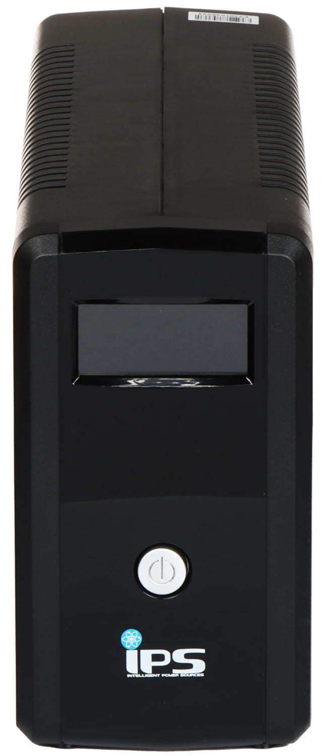 ZASILACZ UPS TM-LI-OFFICEPRO-600-F2 600VA IPS-1672744