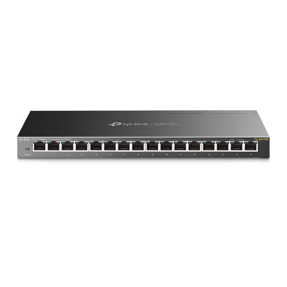 Switch TP-Link TL-SG116E-1715808