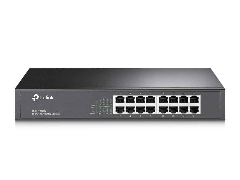 Switch TP-Link TL-SF1016DS-1710912