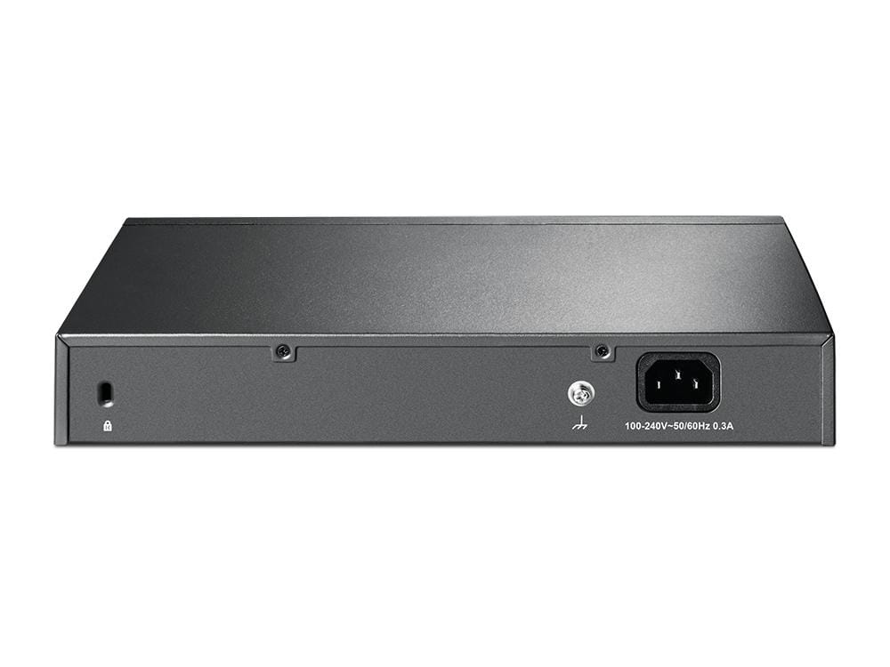 Switch TP-Link TL-SF1016DS-1710914