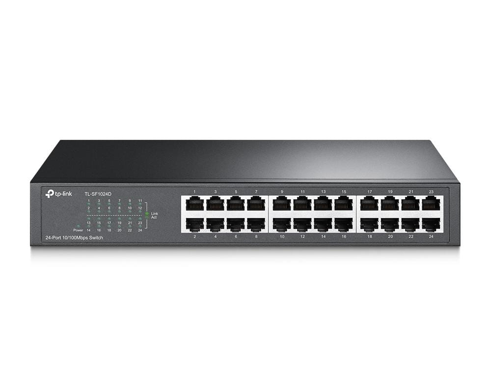 Switch TP-Link TL-SF1024D-1710918