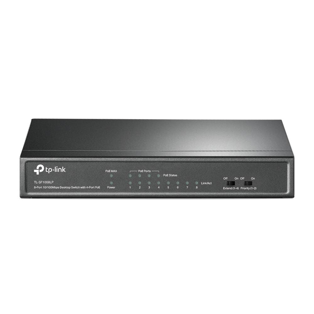 Switch TP-Link TL-SF1008LP-1723409