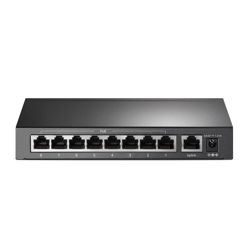 Switch TP-Link TL-SF1009P-1723781