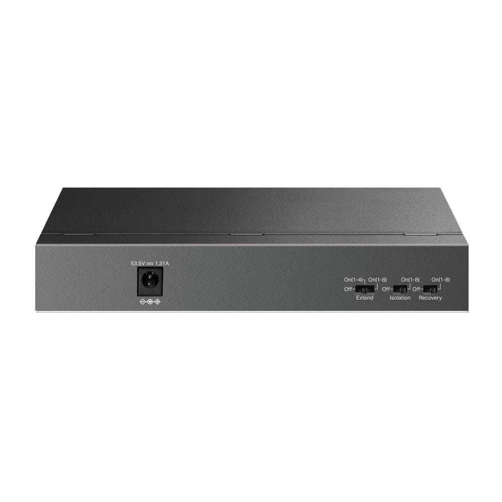 Switch TP-Link LS109P-1733556