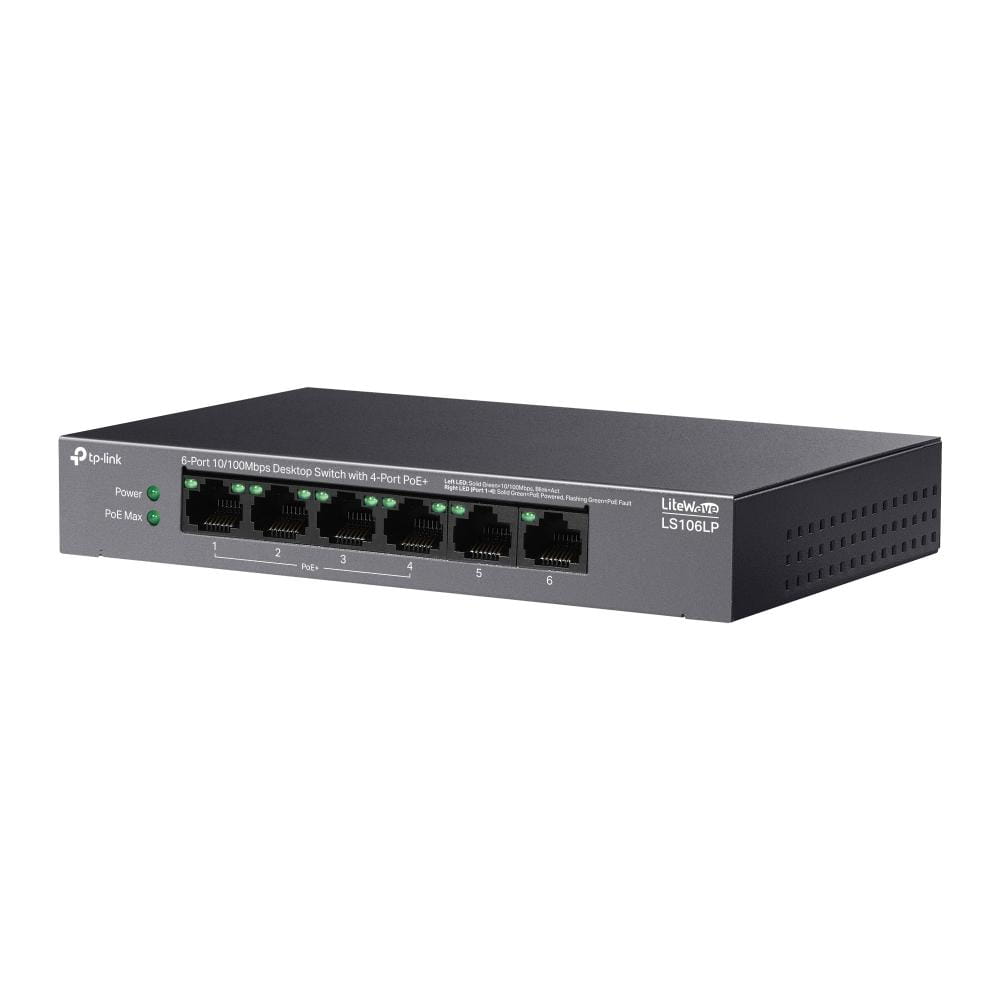 Switch TP-Link LS106LP-1733559