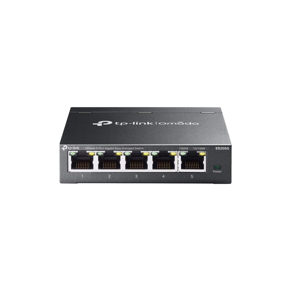 Switch TP-Link ES205G-1734036