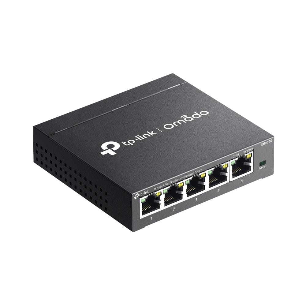 Switch TP-Link ES205G-1734039