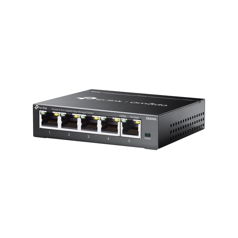 Switch TP-Link ES205G-1734038