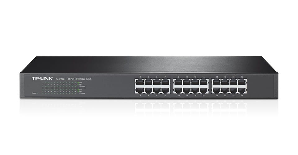 Switch TP-Link TL-SF1024-1711195