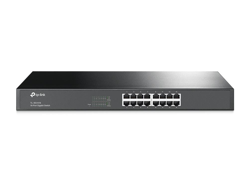Switch TP-Link TL-SG1016-1711245