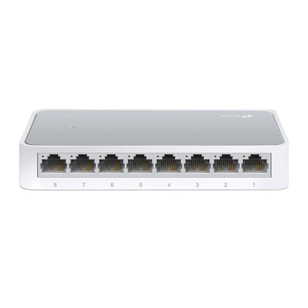 Switch TP-Link TL-SF1008D-1710581