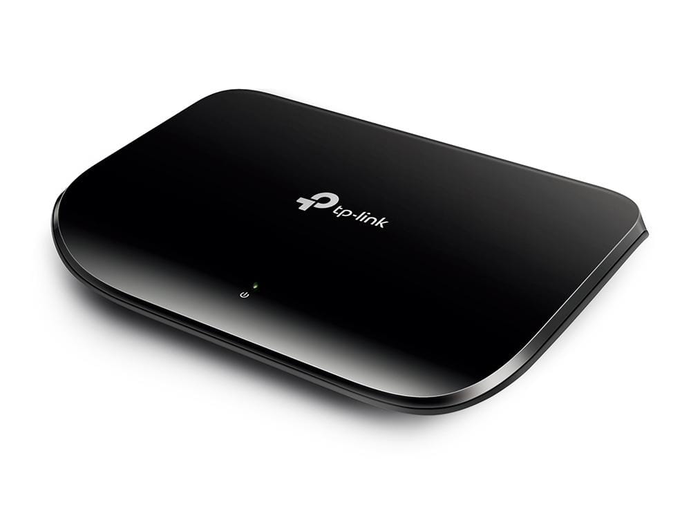 Switch TP-Link TL-SG1005D-1710585