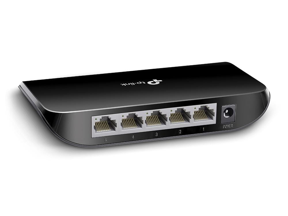 Switch TP-Link TL-SG1005D-1710586