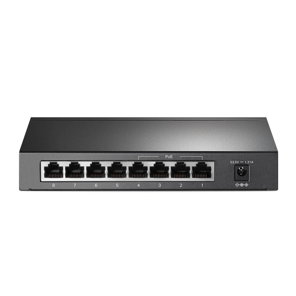 Switch TP-Link TL-SF1008P-1710599