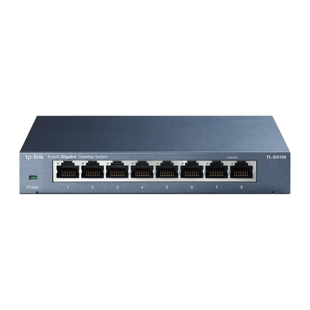 Switch TP-Link TL-SG108-1710603