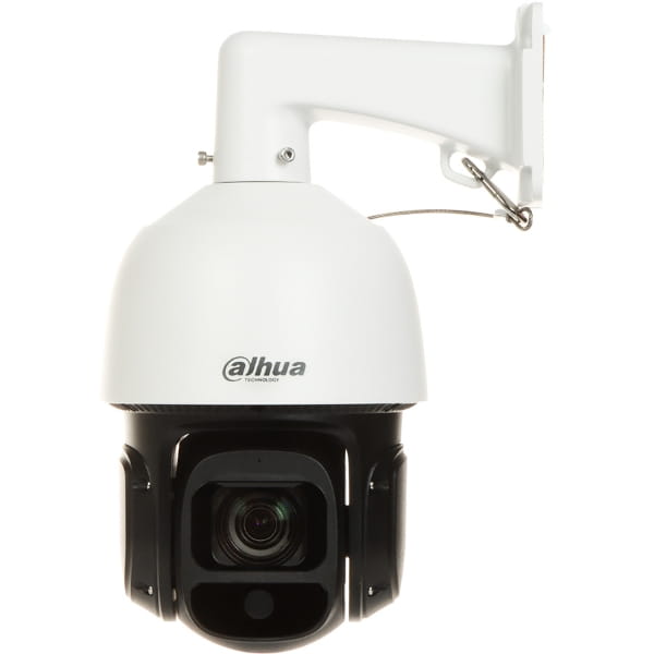 KAMERA IP OBROTOWA ZEWNĘTRZNA SD3D416NB-GNY WizSense - 4Mpx 5... 80mm DAHUA-1768854