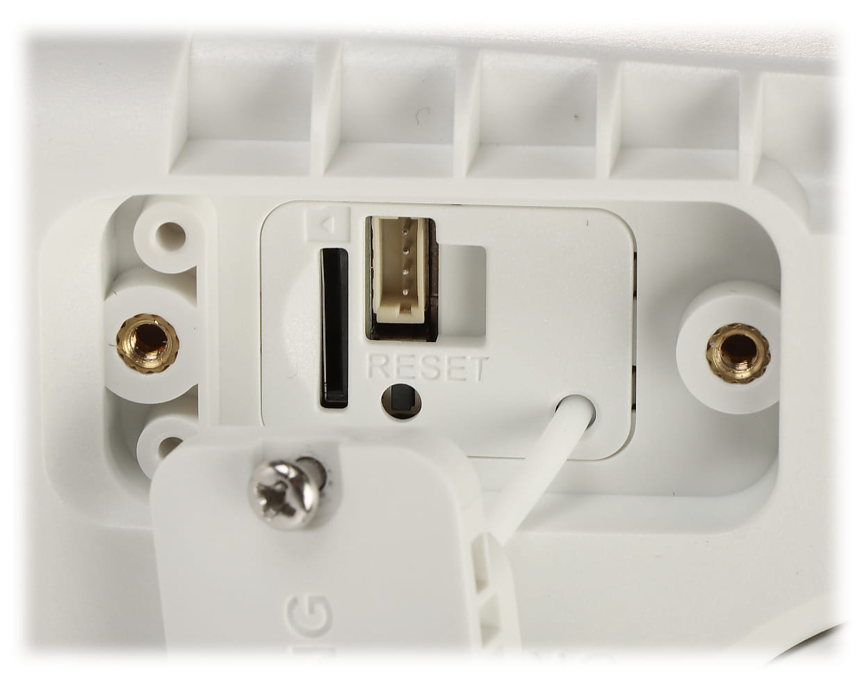 KAMERA IP OBROTOWA ZEWNĘTRZNA DS-2CD1A43G0-IZU(2.8-12MM)PL - 3.7Mpx 2.8... 12mm Hikvision-1703929