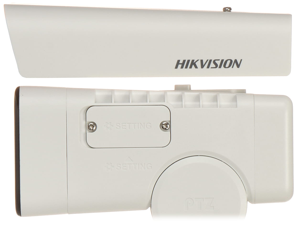 KAMERA IP OBROTOWA ZEWNĘTRZNA DS-2CD1A43G0-IZU(2.8-12MM)PL - 3.7Mpx 2.8... 12mm Hikvision-1703928