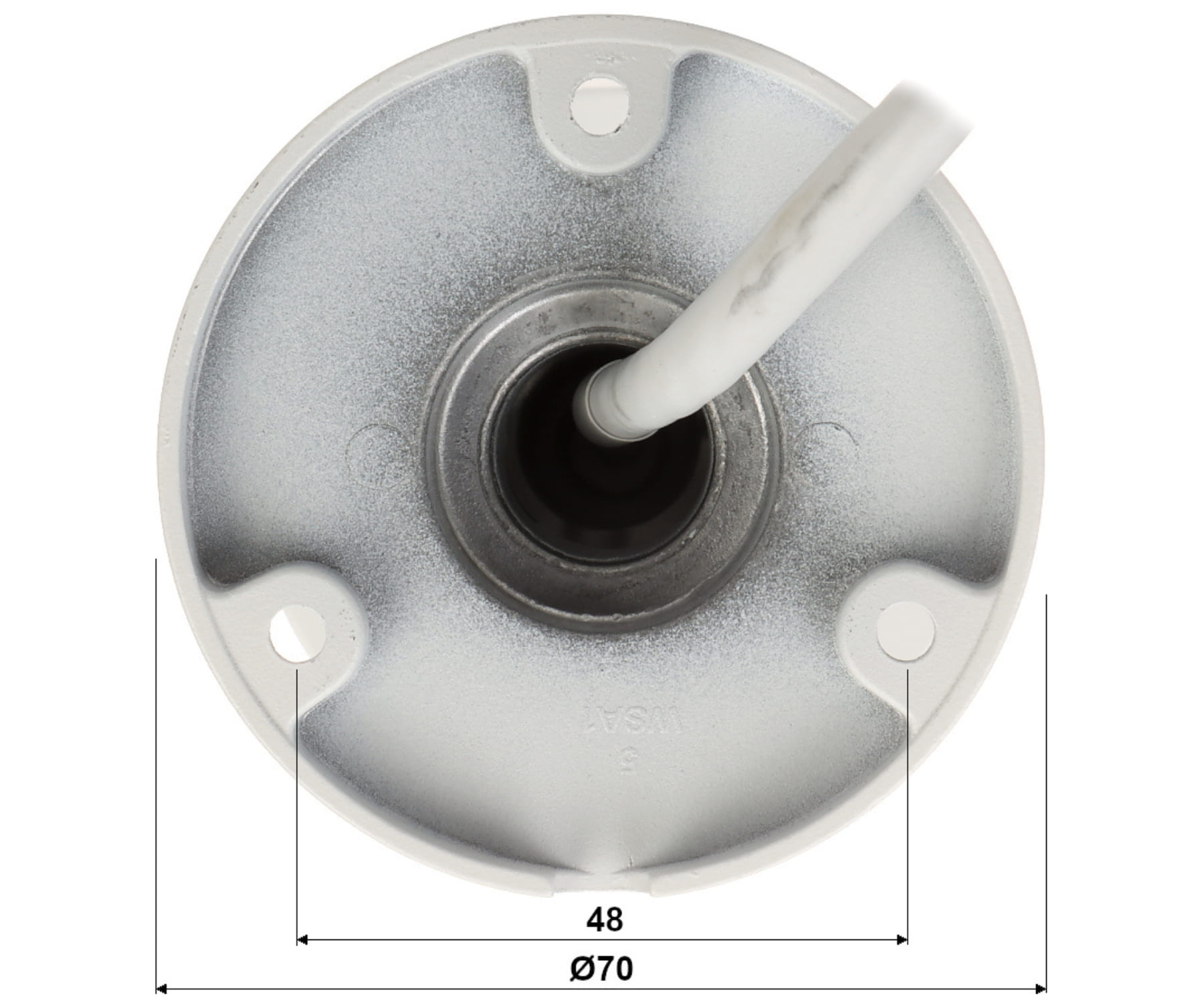 KAMERA IP DS-2CD2046G2H-I2U/SL(2.8MM)(EF) AcuSense - 4Mpx 2.8mm Hikvision-1763778