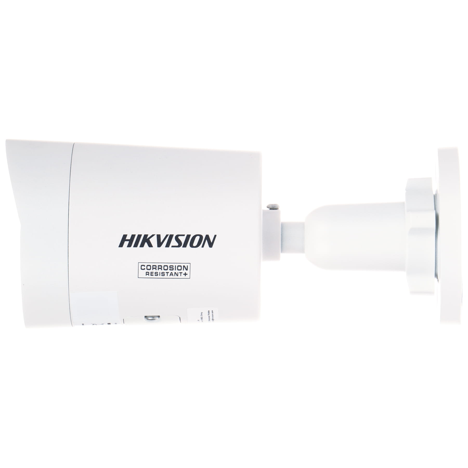 KAMERA IP DS-2CD2047G3-LI2UY/SL(2.8MM)PL ColorVu 3.0 - 4Mpx Hikvision-1764205